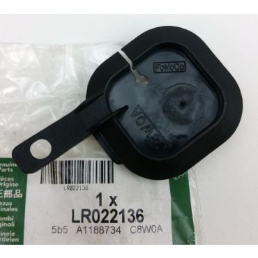 Crankshaft Position Sensor Cover (Genuine) L322 3.6 TDV8 - LR022136LR