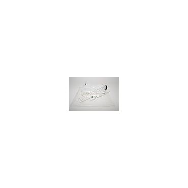 Expansion Tank 4.4 TDV8 (Genuine) LR022731 LR181683