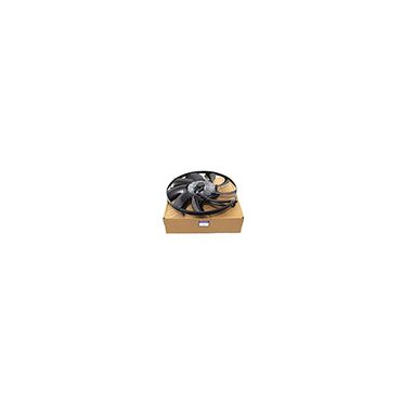 Viscous Fan With  Clutch 4.4L Diesel (Britpart) LR022732