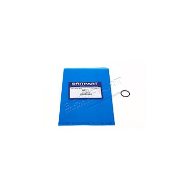 Injector Main O-Ring TDV6 TDV8 (Britpart) LR022992
