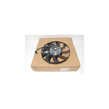 Fan Viscous Coupling 3.0 TDV6 D4 RRS (MAHLE) LR023392 LR021990 8MV376758241 CFF471000P