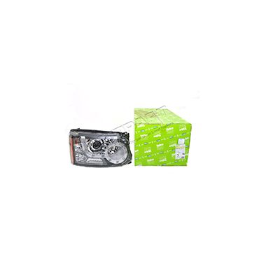 Headlamp D4 RH LHD (Valeo) LR013974 LR023537