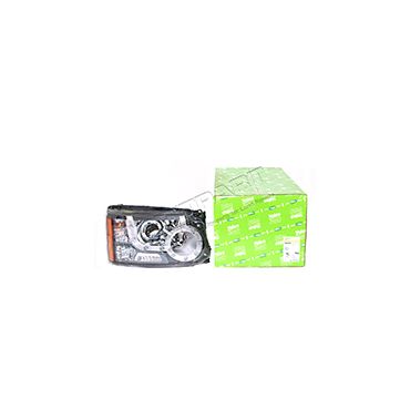 Headlamp D4 RH RHD (Valeo) LR013973 LR023539