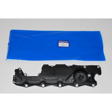 COVER-CYLINDER HEAD LR023777