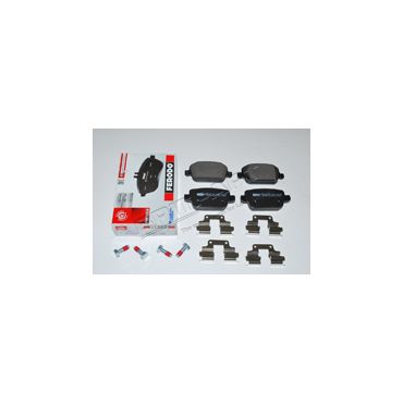 KIT - BRAKE LINING LR023888F LR165293