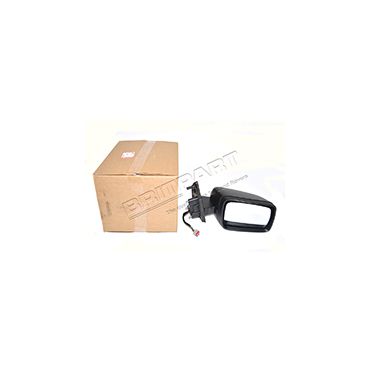 Door Mirror Assy RH Power Fold FL2 (Genuine) LR023906 *See Info*