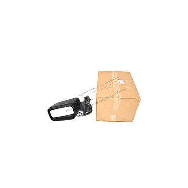 Door Mirror Assy LH Power Fold FL2 (Genuine) LR023914 *See Info*