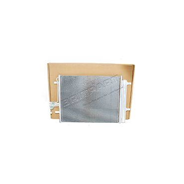 CONDENSER FL2 EVOQUE STD OIL COOLER (Britpart) LR023921