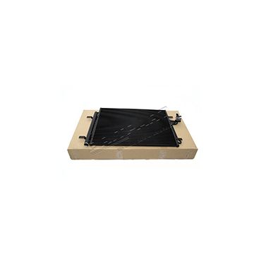 Air Conditioning Condensor With Standard Oil Cooler FL2 (Behr) LR023921 LR000566