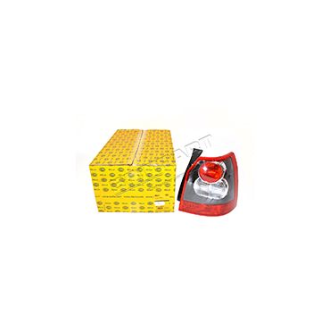 Rear Lamp RH FL2 2009-2010 (Hella) LR023968 LR018441 2VA 354 666-021