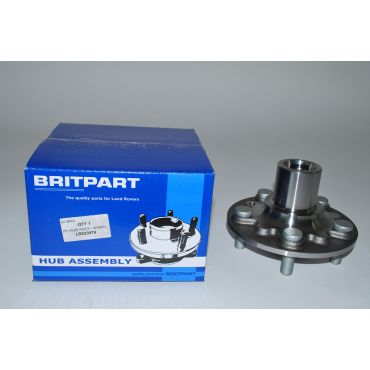 Wheel Hub Flange Front (Britpart) LR023978 RUC000020 RUC000021 RUC000022