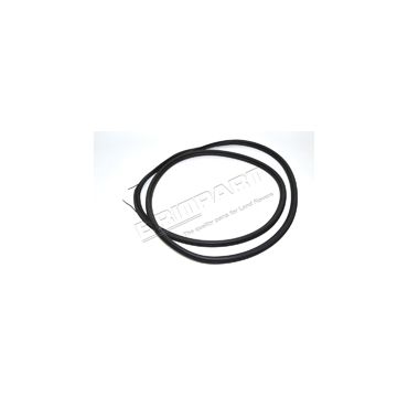Tailgate Aperture Seal Range Rover L322 &gt;2012 (Genuine) BHK76011 LR024161