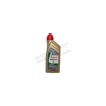 Manual Transmission Fluid FE 75W / API GL-4 - 1 Litre (Castrol) - LR024835G
