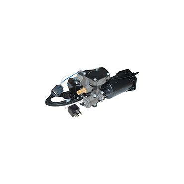 Compressor Air Suspension L322 06 ON (Dunlop) LR025111 LR011839 LR015089 LR041777 *Chinese*