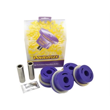 Lower Suspension Arm Bush Kit *Front* (Powerflex) RBX500311 LR051585PF