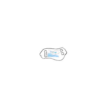 Gasket Cam Cover 2.0 Petrol 204PT (Reinz) LR025664