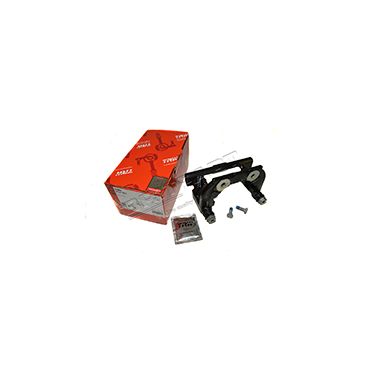 Caliper Carrier RH 5.0 SC & 4.4 TDV8 (TRW) LR025737