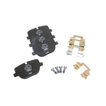 Brake Pad Set Rear  (Genuine) LR015577 LR025739  LR134882