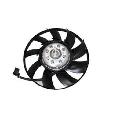 Viscous Fan and Blade Assy 2.7 TDV6 (Mahle) LR025965 PGG500270 PGG500370 8MV376757301