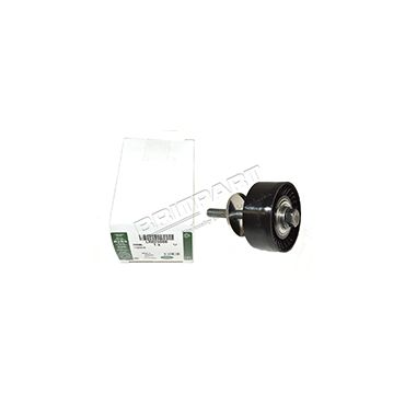 Pulley Mounted On Alternator Bracket (Genuine) LR025988