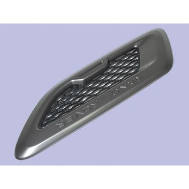 Bonnet Grille RH For 3 Door Range Rover Evoque Dark Atlas LR026592