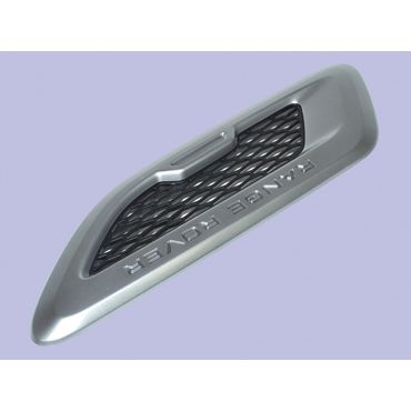 Bonnet Grille RH For 3 Door Range Rover Evoque Atlas LR026593