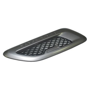 Bonnet Grille LH For 3 Door Range Rover Evoque Dark Atlas LR026595