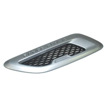 Bonnet Grille LH For 3 Door Range Rover Evoque Atlas LR026596