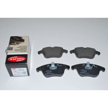 Front Brake Pads Range Rover Evoque Discovery Sport 2WD LR027309  LR134693  AP