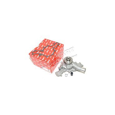 Water Pump With Gasket (AIRTEX) LR027547