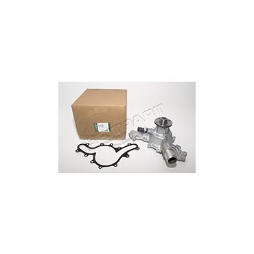 Water Pump With Gasket (GENUINE) LR027547