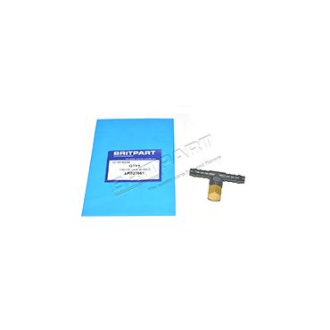 Air Bleed Valve (Britpart) Discovery 3 / RRS '05-'09 - LR027661