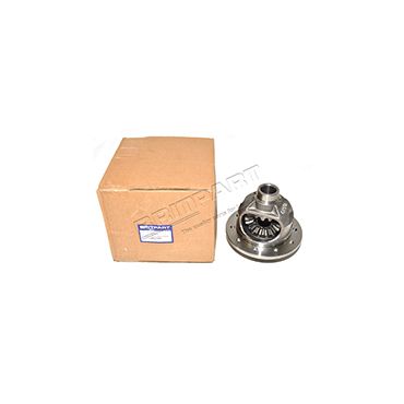 Diff Case & Gears (Britpart) LR027940
