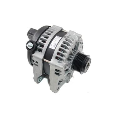Alternator 2.2 TD (Eurospare  LR028116  LR031026  BJ3210300AC BJ3210300AD  C2Z17063 C2Z31658 DAN1111	 *See Text* 