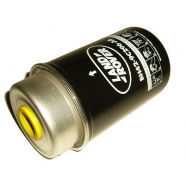 Fuel Filter Element 4.4 TDV8 (Genuine) LR029098 LR072610
