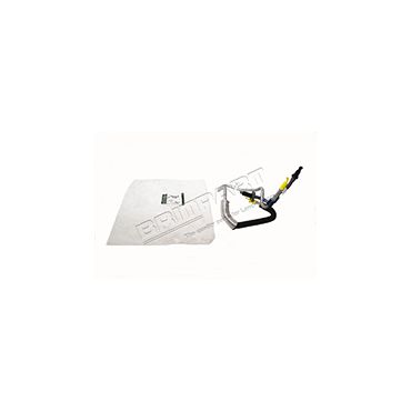 Power Steeing Pipes FL 2 RHD 2.2 TD 3.2 V6 (Genuine) LR029185
