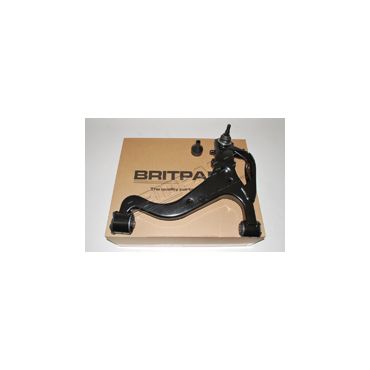 Lower Suspension Arm Wishbone Front RH TDV8 (Britpart) LR029303