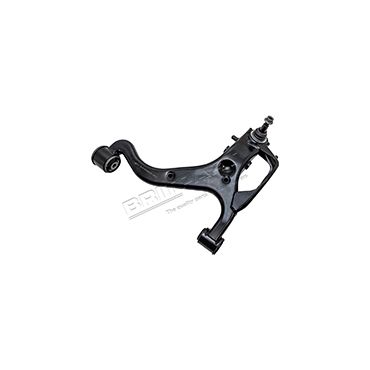 Lower Suspension Arm Wishbone Front RH TDV8 Heavy Duty (Meyle) LR029303HD