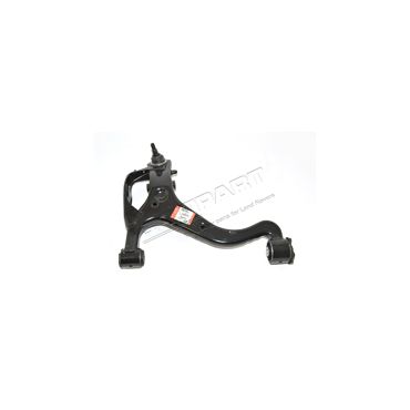 Lower Suspension Arm Wishbone Front LH TDV8 (Genuine) LR029305LR