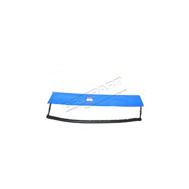 Door Seal Front Lower 90/110 Door Mounted (Britpart) CFE500670 LR029309