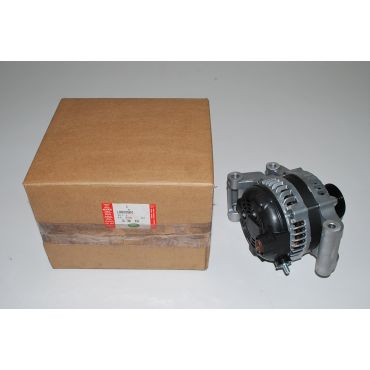Alternator 2.2 Puma LR124837  LR065867 LR029981 