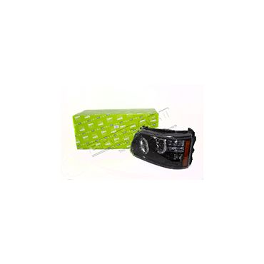 HEADLAMP BI-XENON LH LHD RR SPORT 10-13 (VALEO) LR030759