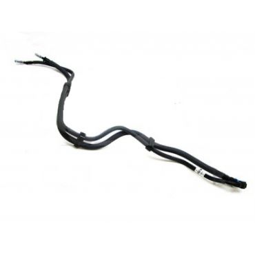 Fuel Pipes (Genuine) LR031345
