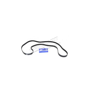 Drive Belt 2.2 Tdci Puma Less Air Con (Britpart) LR031361