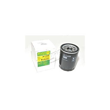 Oil Filter L322 4.2/4.4 AJV8 Petrol (Mann) LR007160 4508334 LR031439