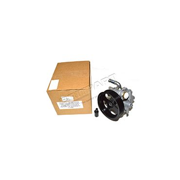 Power Steering Pump Defender 2.2 / 2.4 Puma (Britpart) PEB500100 LR031518 