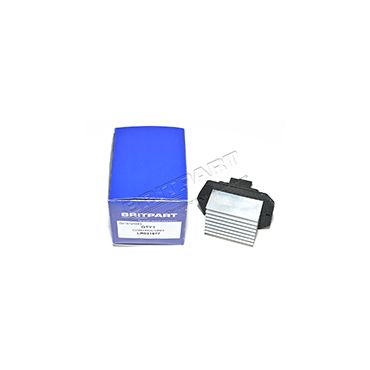 Heater Resistor D3 (Britpart) PCE500010 LR031677 077800-1020