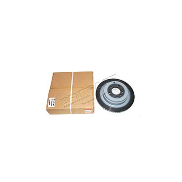 Brake Disc Rear 06- (Genuine) SDB500201 SDB500202 LR017804 LR031844