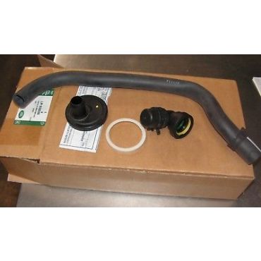 Crankcase Ventilation Valve >DH335318 LR032035