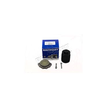 Oil Filter Haldex Unit 2009 On FL2 (Britpart) LR032298